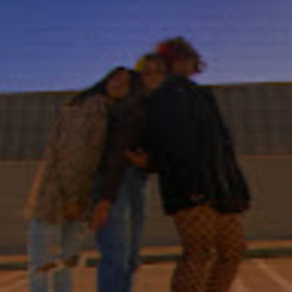 Meet your Posher, Theo